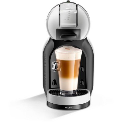 KRUPS Expresso  Yy3888fd Mini Me Grise