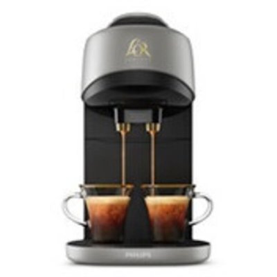 PHILIPS Expresso  L'Or Barista Absolu LM9