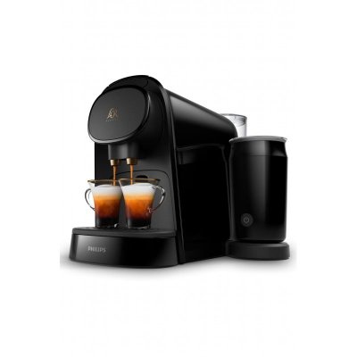 PHILIPS Expresso  L'OR BARISTA LM8014/60