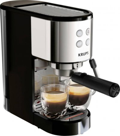 KRUPS Expresso Pompe  Xp441810 Virtuoso Essential