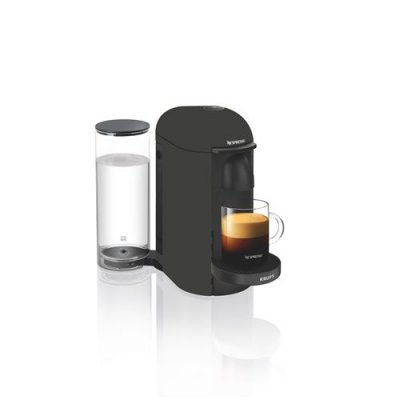 KRUPS Expresso portionn&eacute;  YY3922FD