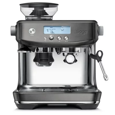 SAGE Expresso  SES878BST4EEU1 - THE BARISTA PRO NOIR