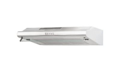  Exqu Unterbauhaube UBH10-2.3 Inoxlook