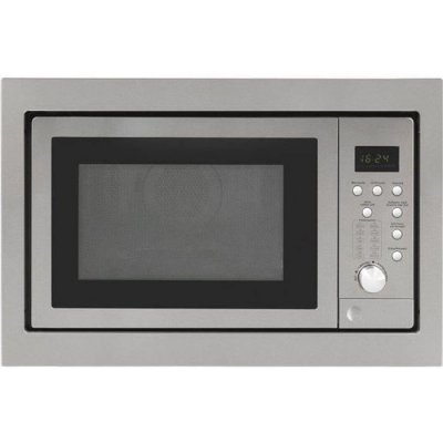 EXQUISIT  EMW2539HI Comptoir 25 L 900 W Acier inoxydable