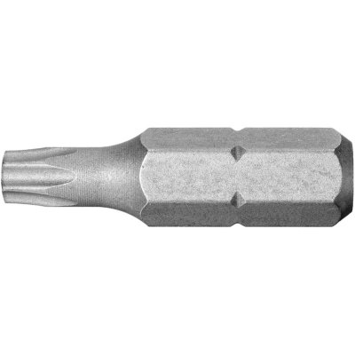 FACOM EXR.1 - Embouts standards s&eacute;rie 1 pour vis Resistorx - EXR.110 - 
