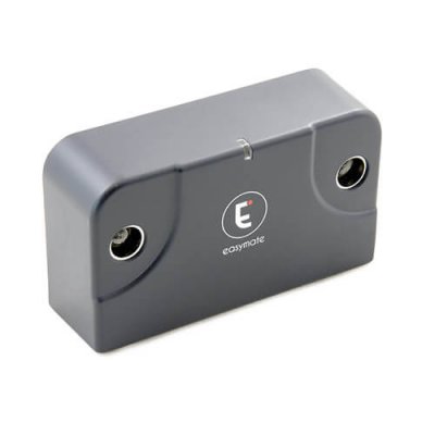 EXTEL  330001 MUR VIRTUEL POUR ASPIRATEUR, Gris