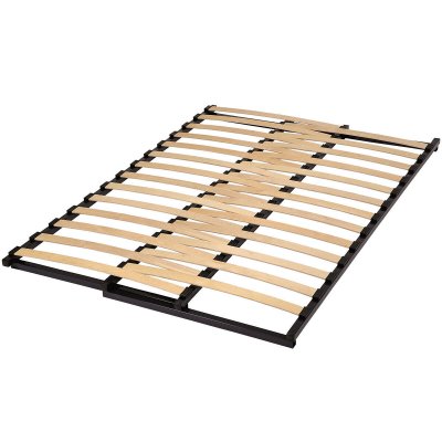 ALTOBUY EXTEND - Sommier &agrave; lattes extensible - 