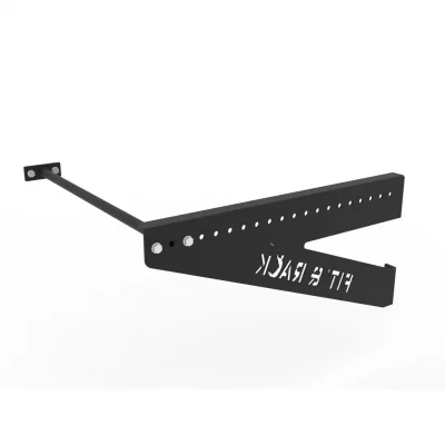 FIT & RACK Extension barre de traction murale 