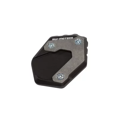 SW MOTECH Extension de b&eacute;quille lat&eacute;rale SW-MOTECH noir / gris BMW R 1250 GS 1