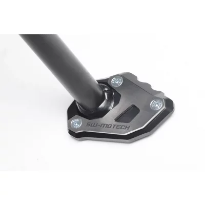 SW MOTECH Extension de b&eacute;quille lat&eacute;rale SW-MOTECH noir / gris KTM 1050 / 1190