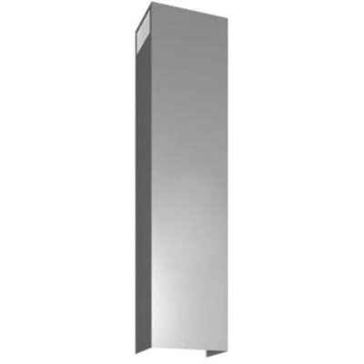 BOSCH Extension de chemin&eacute;e pour hotte 150cm siemens - lz12365 - CDP-LZ12365