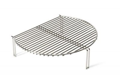 KAMADOJOE Extension de grille pour Kamado Big Joe - KAMADO JOE