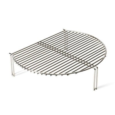 KAMADOJOE Extension de grille pour Kamado Classic Joe - KAMADO JOE