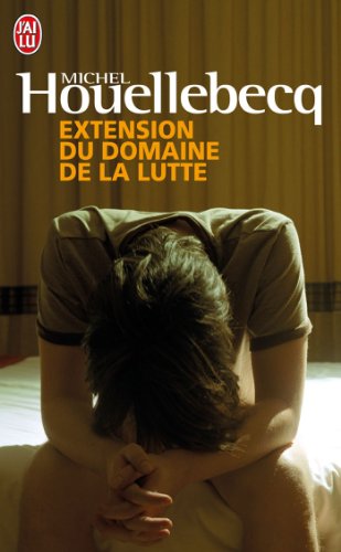 Extension du domaine de la lutte (Poche)