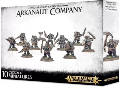GENERIQUE Extension et figurine pour jeux de figurines Games Workshop KHARADRON