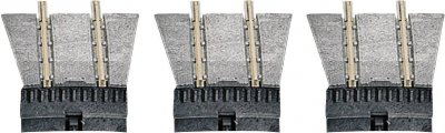 ROCO Extension pour plateau tournant TT  35901 1 set