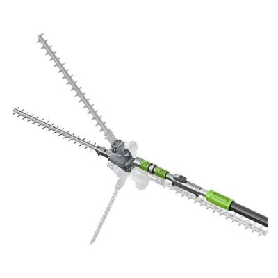 EGO POWER+ Extension taille haie sur perche professionnel lame 51cm  PTX5100
