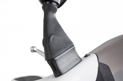 SW MOTECH Extensions de r&eacute;troviseur SW-MOTECH Profile noir Suzuki GSX-R 600/750