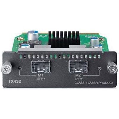 TP LINK Extention 2 Port Sfp+ 10g Pour T37xx/t27xx Tp-link Tx432