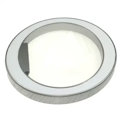 ESSENTIEL B Ext&eacute;rieur Couvercle Gr Pour Lave Linge  - 2945700700