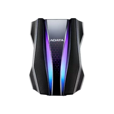 ADATA External hdd  durable hd770 2tb usb3 black, ip68 certificate