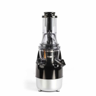 LIVOO Extracteur de jus 0.5l 200w noir/gris - domoclip - dop186 