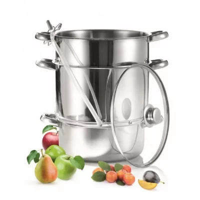 NATURE&SAVEUR Extracteur de jus 26 cm - s - ns_pj26 