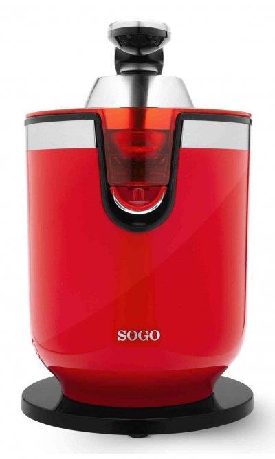 Extracteur de jus de citres et de grenade sogo 0,6l EXP-SS-5280
