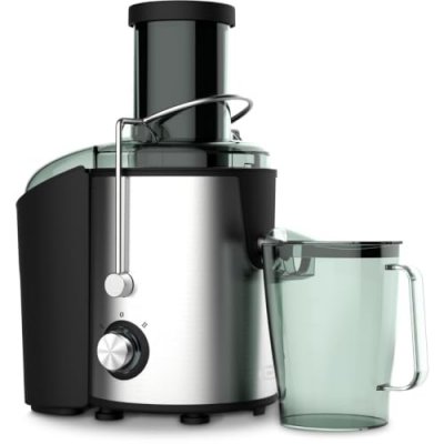 ESSENTIEL B Extracteur de jus ESSENTIELB ECTF6