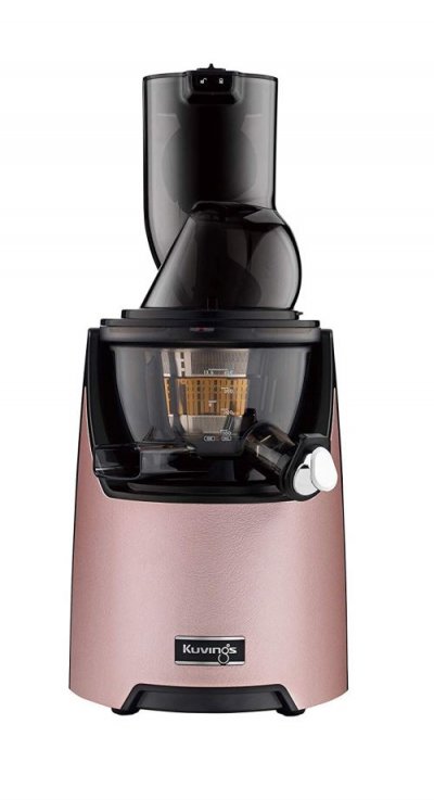 KUVINGS Extracteur de jus EVO820 