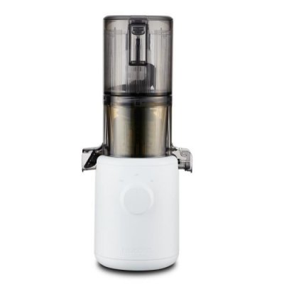 HUROM Extracteur de jus H310A Blanc 