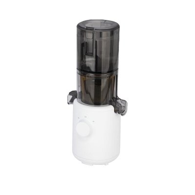 HUROM Extracteur De Jus  H-310a Blanc Extraction Lente