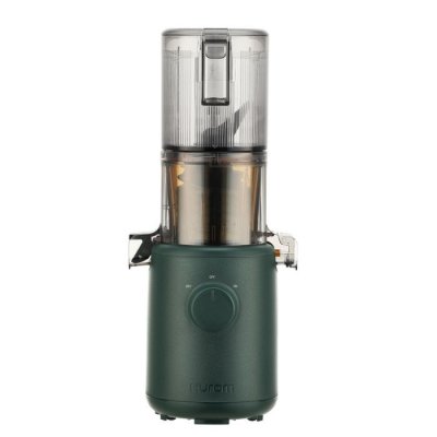 HUROM Extracteur de jus  H310A Vert
