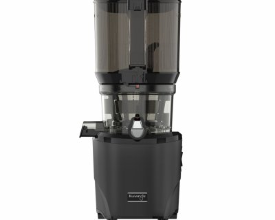 KUVINGS Extracteur de jus  AUTO10S B 200 W Noir 