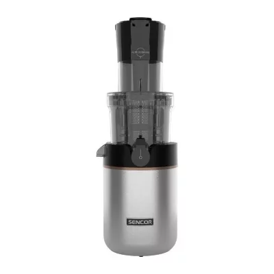 SENCOR Extracteur de jus lent -  - ssj 8050 