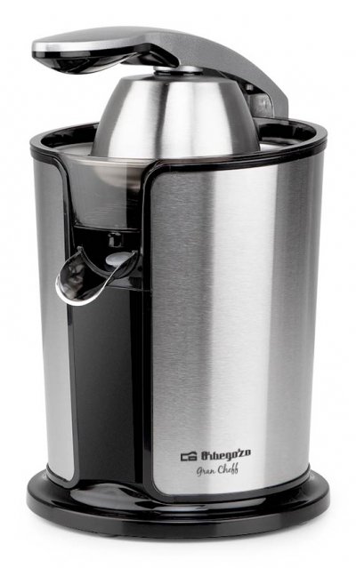 Extracteur de jus Orbegozo ep 4300/ 1100w