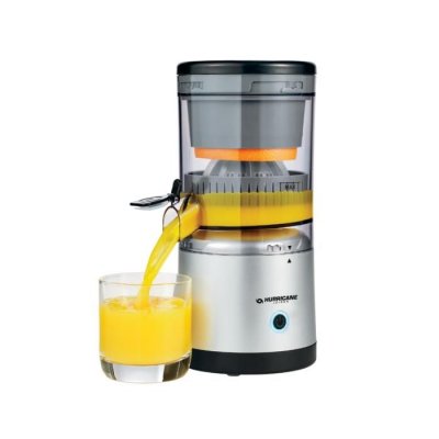 VENTEO Extracteur de Jus Polyvalent Gris- Syst&egrave;me d'extraction nutritionnelle domestique