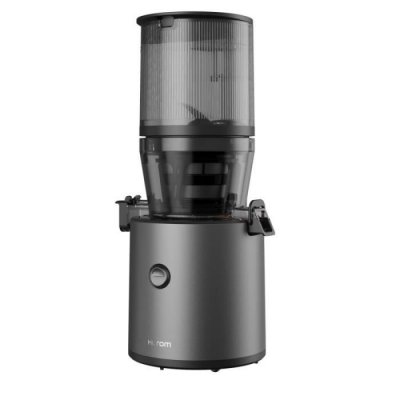 Extracteur de jus vertical Hurom H320 - Gris 