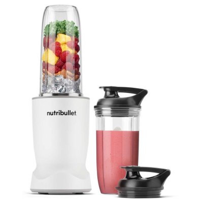  Extracteur de nutriment NUTRIBULLET NBT1006MW
