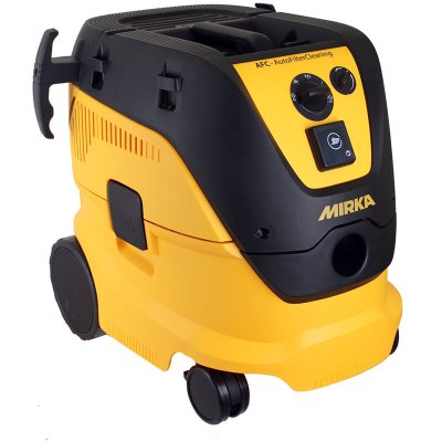 MIRKA Extracteur de poussi&egrave;re  1230 L AFC 230V - 8999200111 