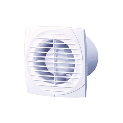 AUTOGYRE Extracteur mural extra-plat emep 100 