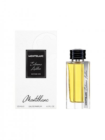 Extreme Leather - Eau de Parfum 