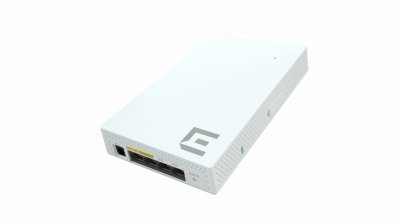 EXTREME NETWORKS  Iq Ap302w Wireless Access Point Blanc
