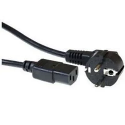 MOTOROLA Extreme Networks Power 18awg 6a Cable Noir