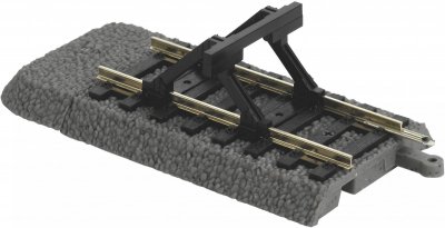  Extr&eacute;mit&eacute; (H0) Voie A Piko Piko H0 55446 1 pc(s)