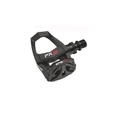EXUSTAR  Cliquez Pedal Race Route Clipless 9/16 pouces noir par set