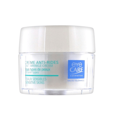 EYE CARE  Cr&egrave;me AntiRides TriActive 30 ml