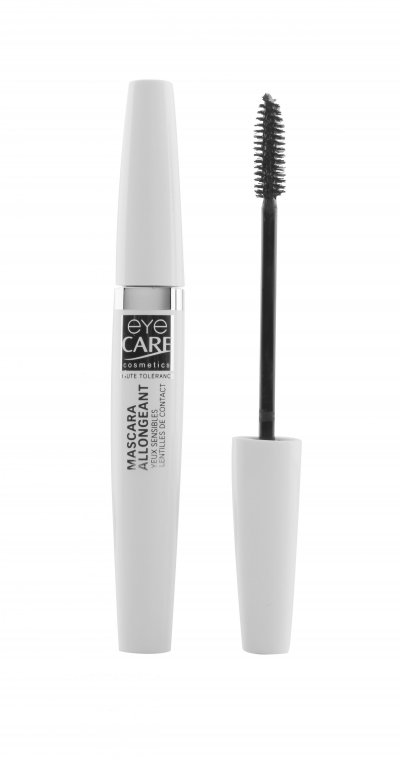 EYE CARE  Mascara Allongeant 6 g - 3001 : Noir profond