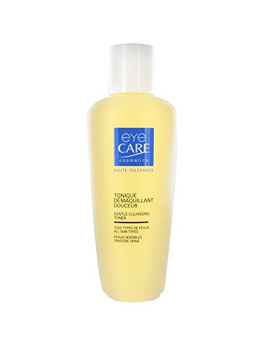 EYE CARE  Tonique D&eacute;maquillant Douceur 200 ml - Flacon 200 ml
