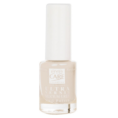 EYE CARE  Ultra Vernis Silicium Ur&eacute;e N&deg;1534 Etoile 4,7ml